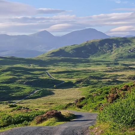 Villa Mountain View Ulverston Esterno foto