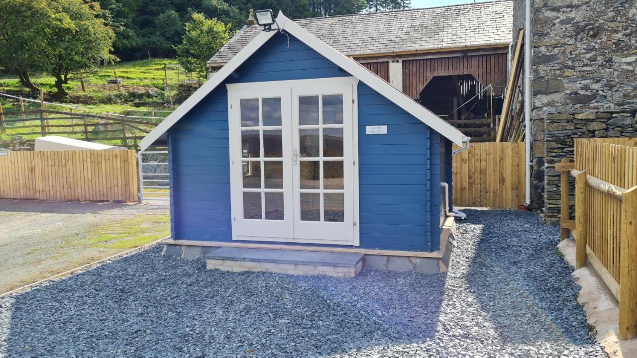 Villa Mountain View Ulverston Esterno foto