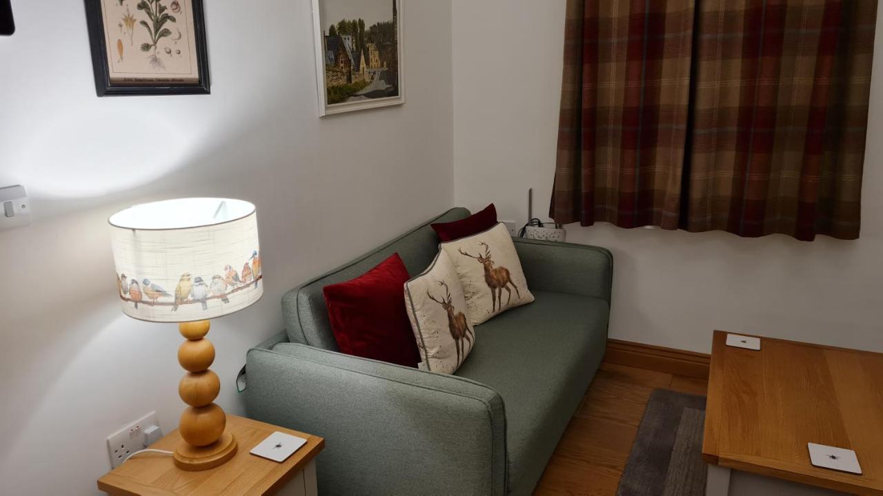 Villa Mountain View Ulverston Esterno foto