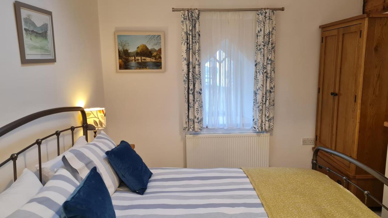 Villa Mountain View Ulverston Esterno foto