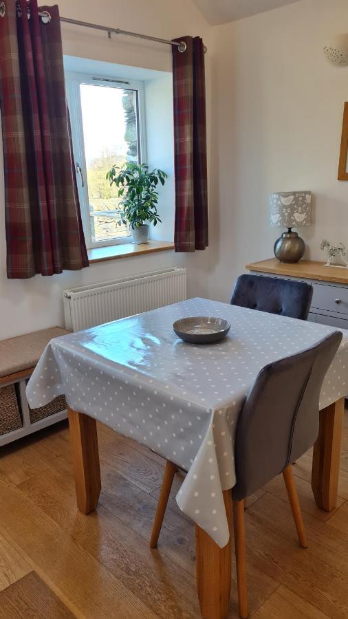Villa Mountain View Ulverston Esterno foto