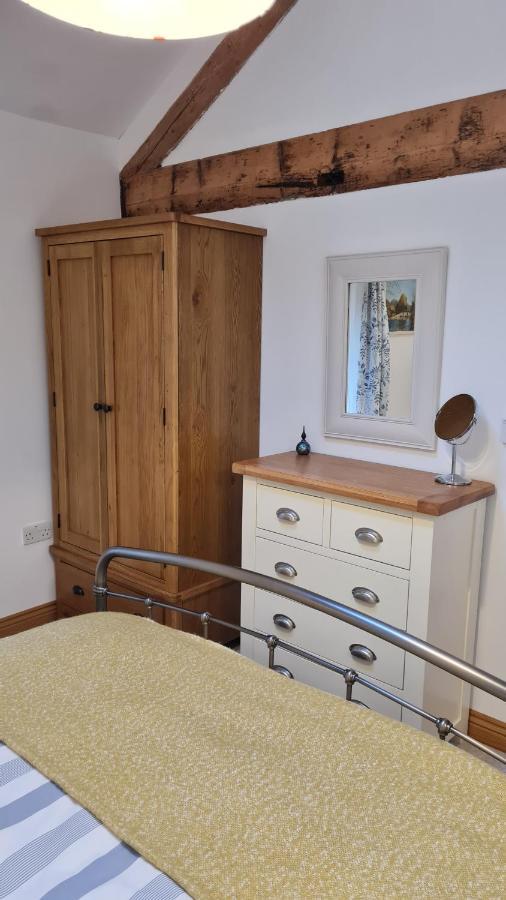 Villa Mountain View Ulverston Esterno foto