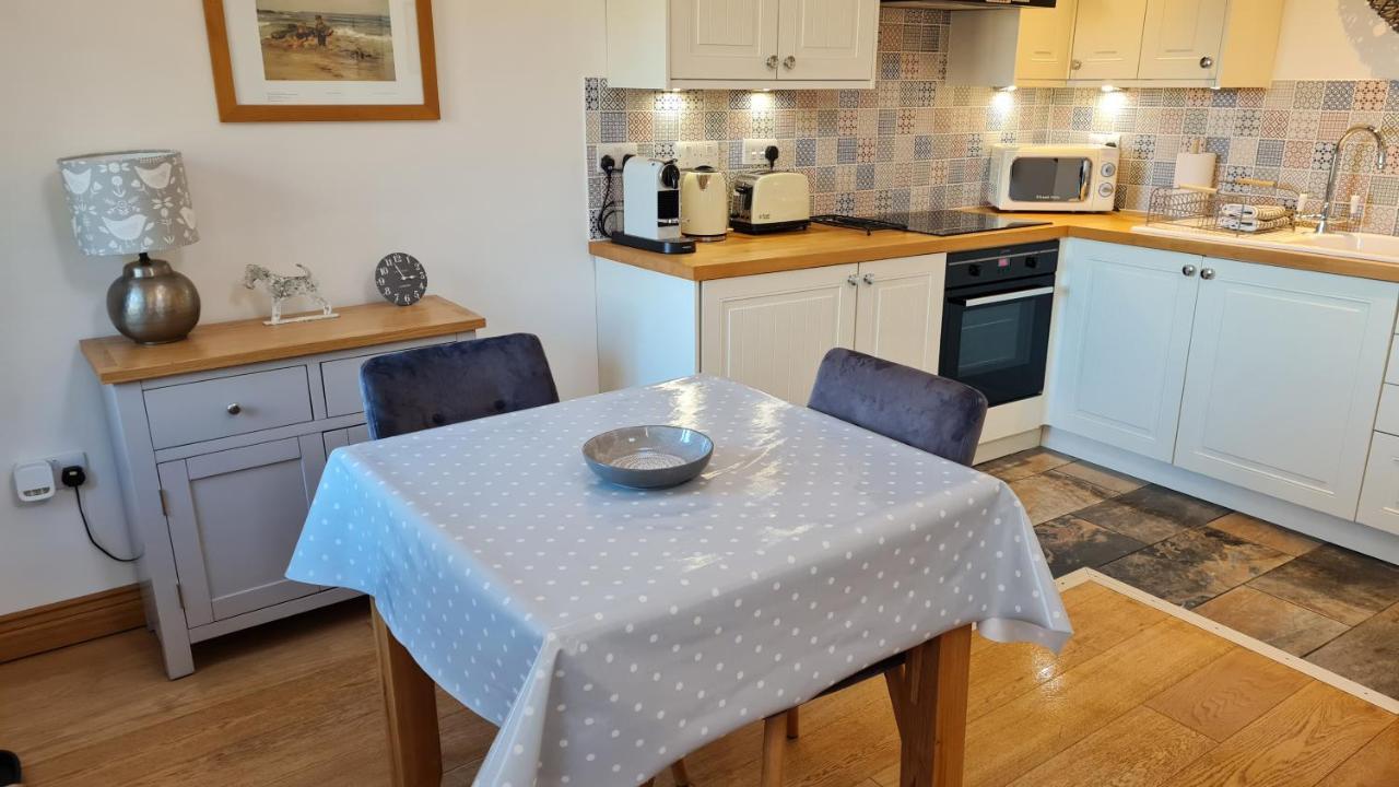 Villa Mountain View Ulverston Esterno foto