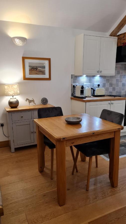 Villa Mountain View Ulverston Esterno foto