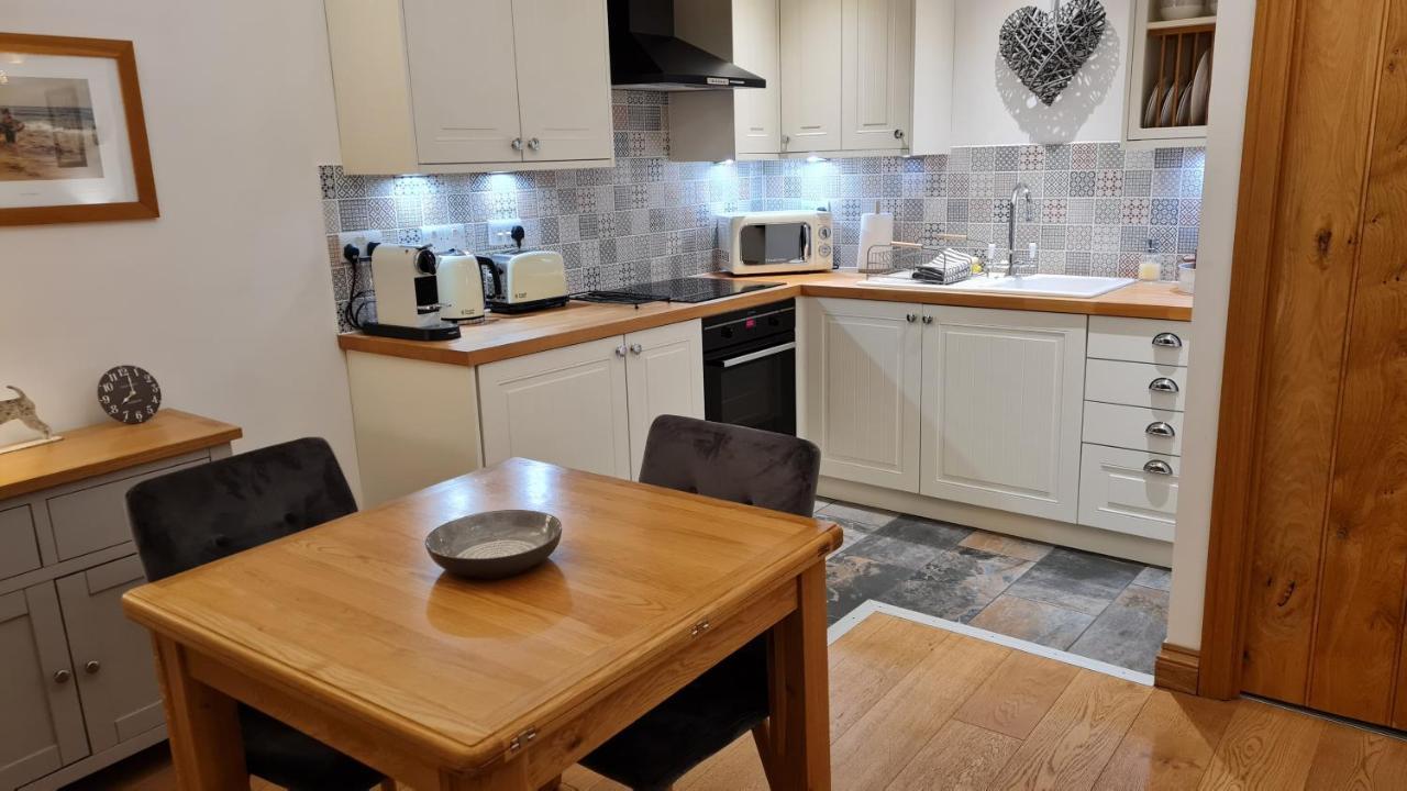 Villa Mountain View Ulverston Esterno foto