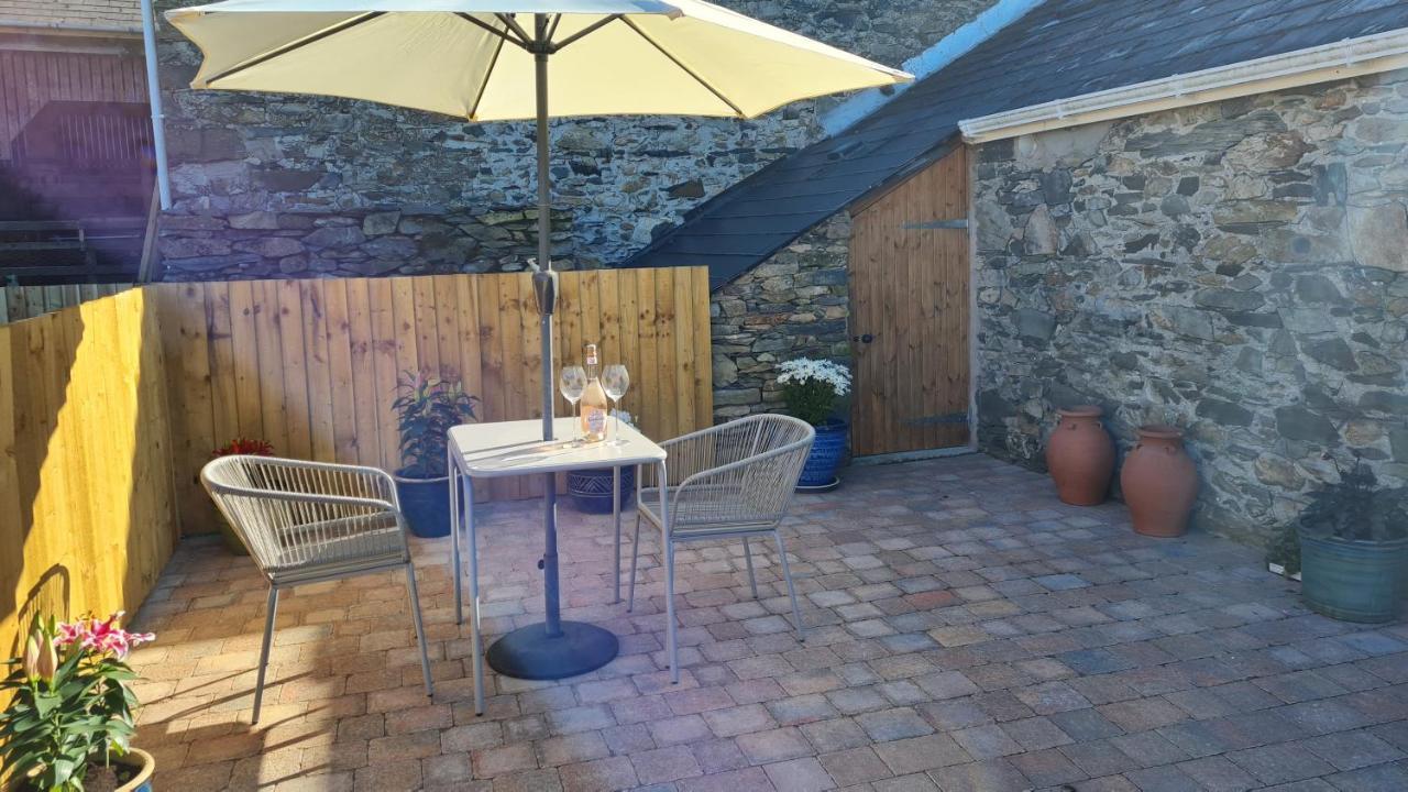 Villa Mountain View Ulverston Esterno foto