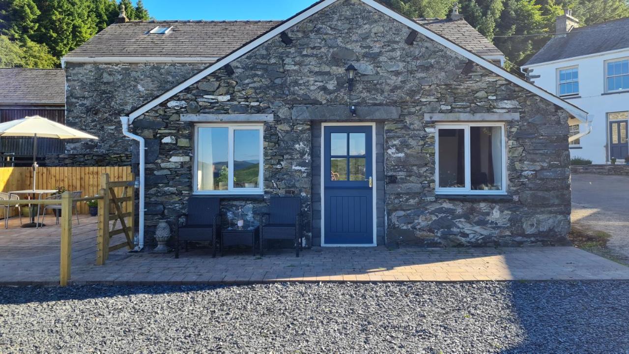 Villa Mountain View Ulverston Esterno foto