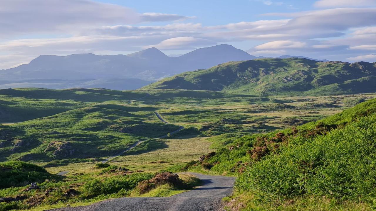 Villa Mountain View Ulverston Esterno foto