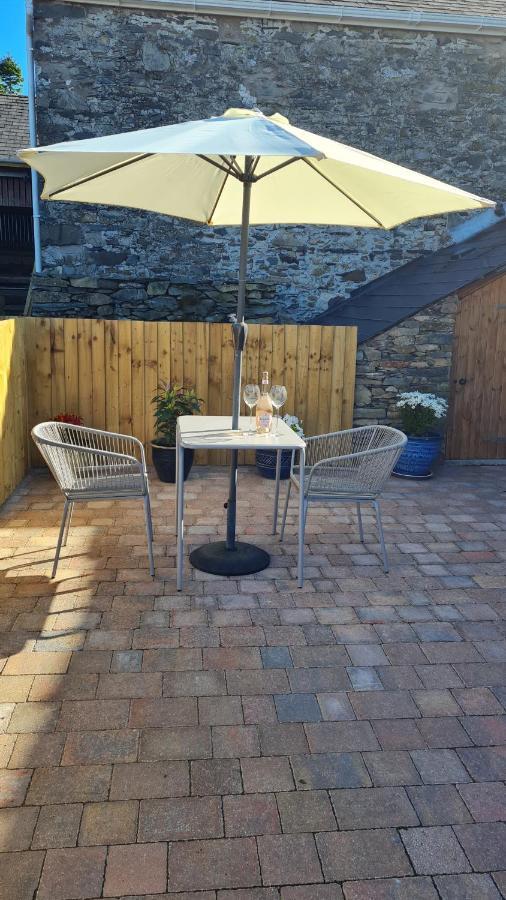 Villa Mountain View Ulverston Esterno foto